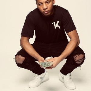 Meet your Posher, Shawn